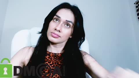 Lisa online show from January 12, 2:56 am