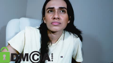 Lisa online show from January 14, 2:19 am