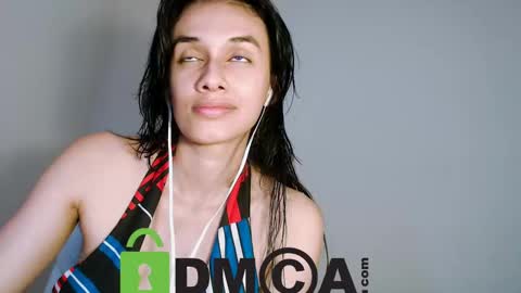 Lisa online show from February 8, 11:34 pm