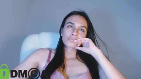 Lisa online show from October 5, 7:34 pm