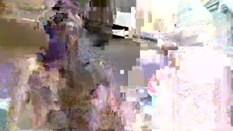 Snapshot of terdy2366 chatting on October 16, 6:47 am terdy2366 online show from October 16, 6:47 am