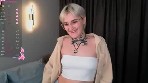 Maria online show from January 8, 2:08 pm