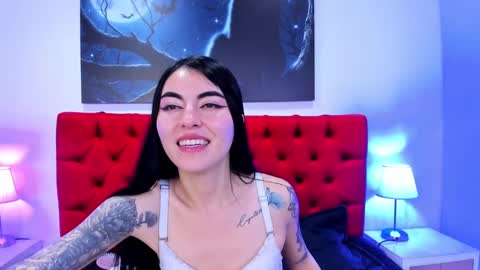 Snapshot of teresa_moon chatting on February 6, 10:53 pm TERESA Give me a good rating if you enjoy my show online show from February 6, 10:53 pm