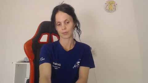teresalovex online show from October 17, 7:05 pm