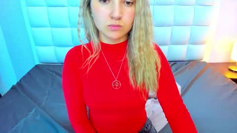 Teresa online show from October 28, 2:42 pm