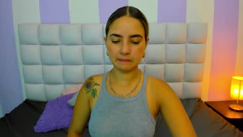 Teresa online show from November 6, 1:56 pm