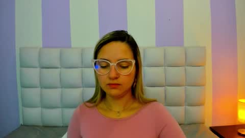 Teresa online show from November 25, 1:44 pm