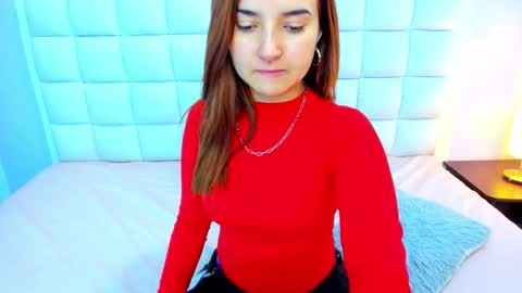 Teresa online show from December 3, 1:42 pm