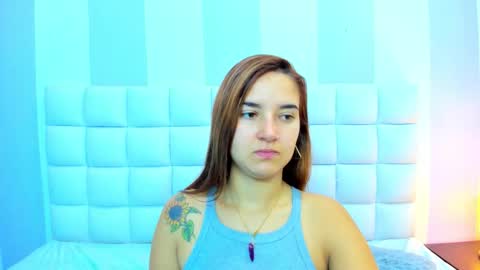 Teresa online show from December 17, 2:23 pm