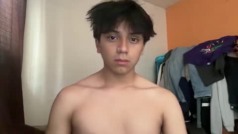 Snapshot of teriyakiboi chatting on May 24, 7:30 pm teriyakiboi online show from May 24, 7:30 pm