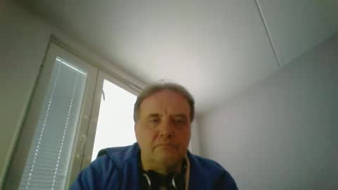 Snapshot of tero007 chatting on January 13, 8:15 am tero007 online show from January 13, 8:15 am