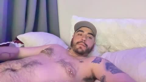 terppapi online show from March 12, 12:00 pm