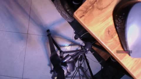 Terra Elowen online show from November 10, 11:31 am