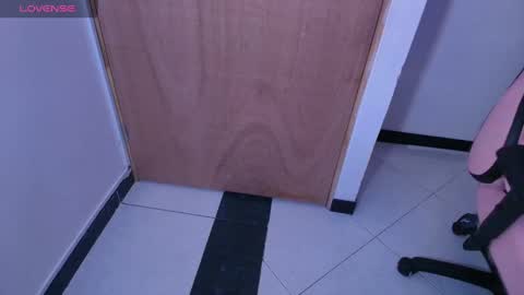 Terra Elowen online show from November 16, 11:38 am