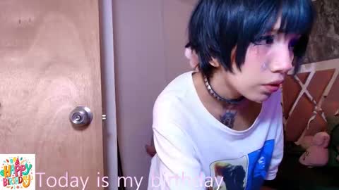 Terra Elowen online show from January 5, 5:27 pm