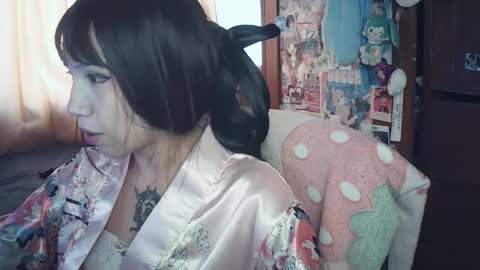 Terra Elowen online show from March 17, 4:21 pm