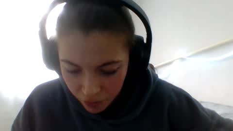 Anny Simpson online show from September 12, 4:34 am