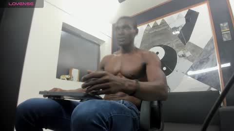 terranze_z online show from January 29, 8:04 pm