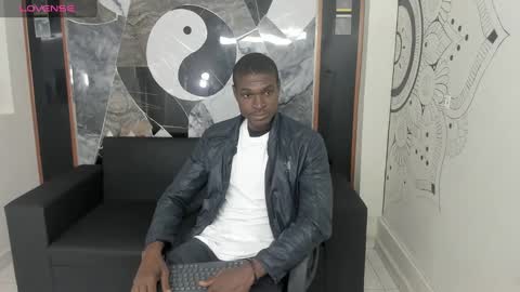 terranze_z online show from January 31, 12:06 am