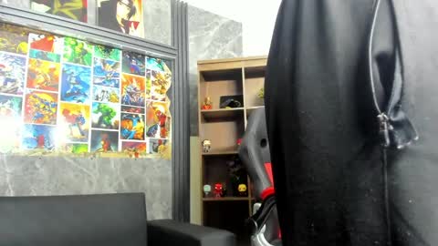 terranze_z online show from February 6, 10:43 pm