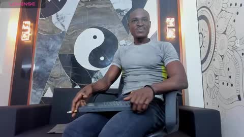 terranze_z online show from February 9, 7:41 pm