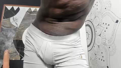 terranze_z online show from February 13, 1:29 am