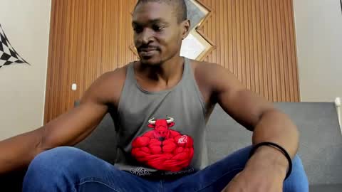 terranze_z online show from March 1, 7:48 pm