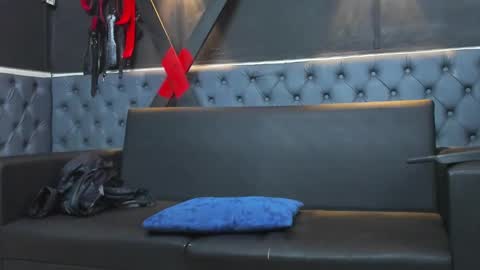 terranze_z online show from October 3, 7:44 pm