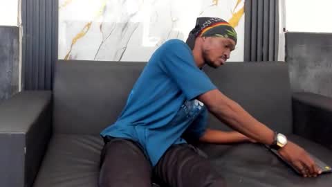 terranze_z online show from January 6, 7:17 pm