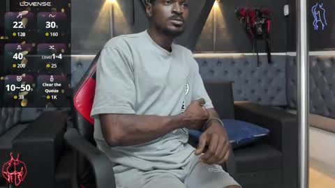 terranze_z online show from March 1, 8:11 pm