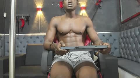 terranze_z online show from March 23, 8:13 pm