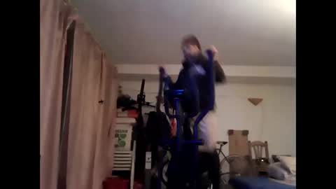 terre28 online show from February 14, 7:32 pm