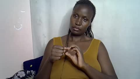 terriam online show from November 2, 8:33 pm