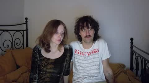 terry and elanor online show from December 2, 1:55 am