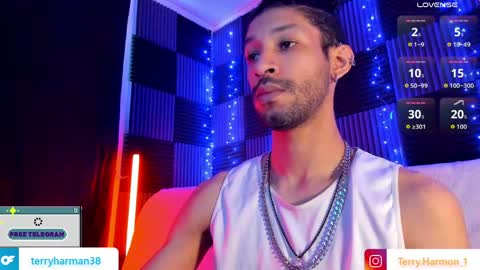 Terry online show from May 30, 9:56 pm