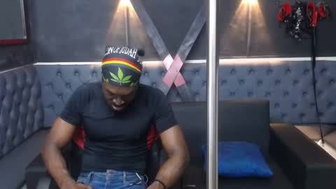 terry_zyzz online show from February 14, 7:21 pm