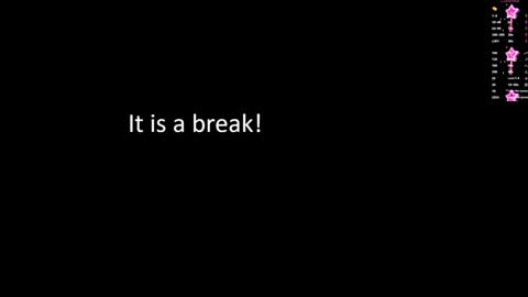 Terry online show from January 10, 5:02 pm