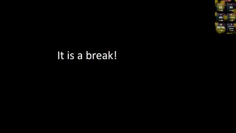 Terry online show from March 9, 1:48 pm