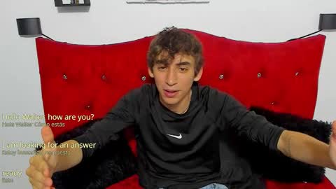 terrygrace online show from November 11, 7:47 pm