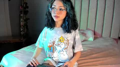 terumikitty online show from October 10, 9:14 pm