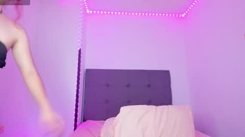 Tessa online show from November 15, 2:09 am