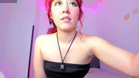 Tessa online show from March 11, 10:38 pm