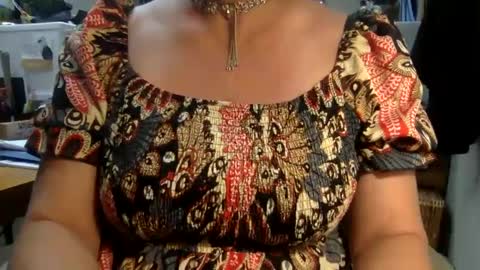 Snapshot of tessa_foxxx chatting on September 19, 7:58 pm tessa_foxxx online show from September 19, 7:58 pm