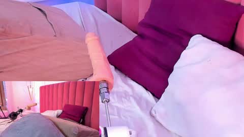 TERESA  online show from April 10, 8:57 pm