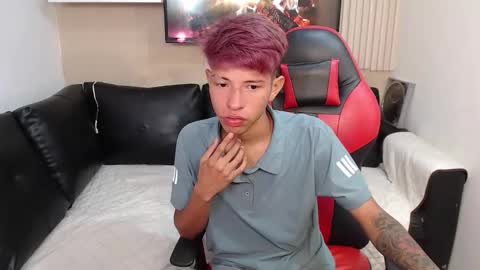 tessachains online show from November 17, 2:28 am