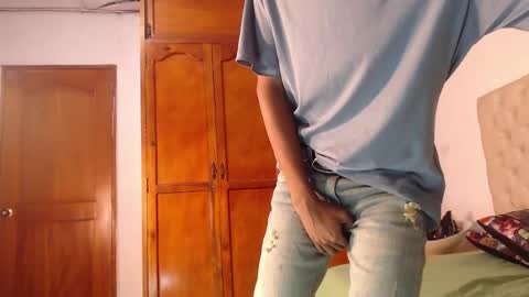 tessachains online show from February 14, 3:03 am