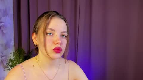 Tessa online show from January 16, 7:34 am