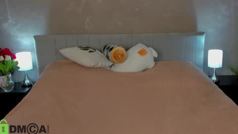 Tessa online show from February 24, 4:21 am