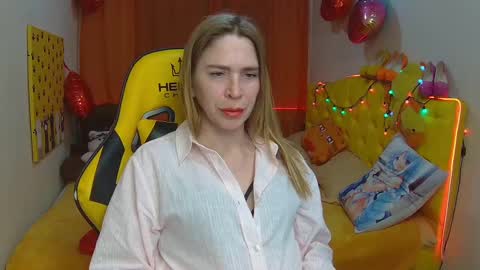 tessadaybreak online show from March 8, 7:49 am