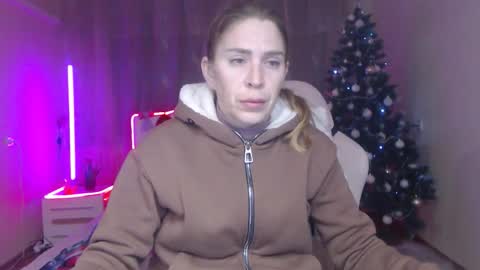 tessadaybreak online show from December 1, 6:35 pm